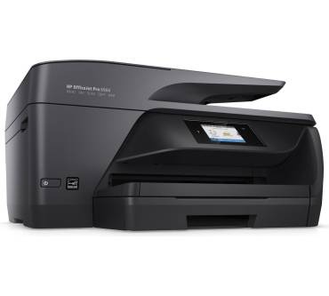 Produktbild HP OfficeJet Pro 6960