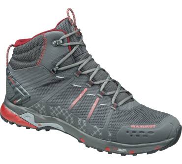 Produktbild Mammut T Aenergy Mid GTX