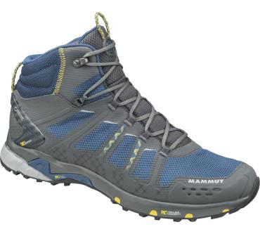 Produktbild Mammut T Aenergy Mid GTX