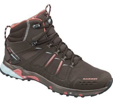 Produktbild Mammut T Aenergy Mid GTX