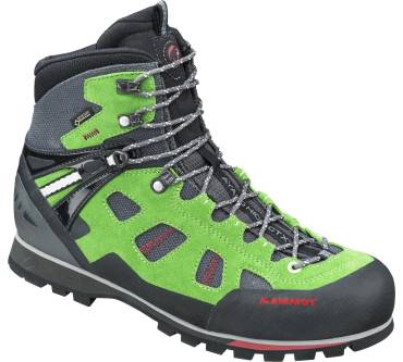 Produktbild Mammut Ayako High GTX