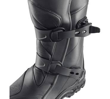 Produktbild Held Hipora Adventure-Stiefel Shiroc