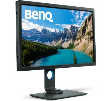 Produktbild BenQ SW320