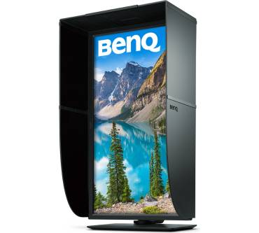 Produktbild BenQ SW320