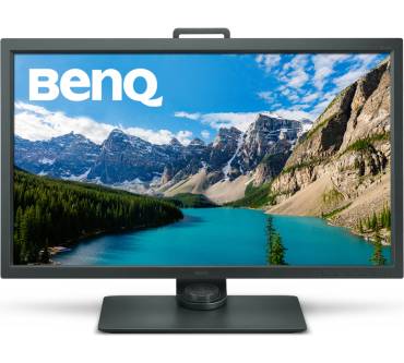 Produktbild BenQ SW320