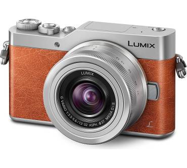 Produktbild Panasonic Lumix DC-GX800