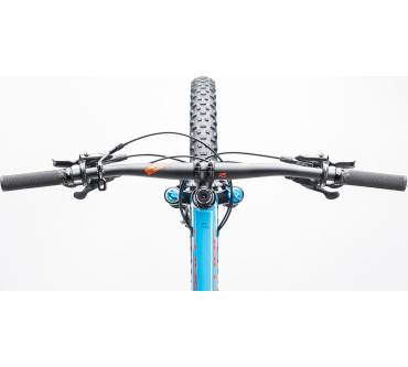 Produktbild Cube Stereo 150 HPA SL 27,5+ - Shimano Deore XT (Modell 2017)