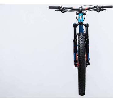 Produktbild Cube Stereo 150 HPA SL 27,5+ - Shimano Deore XT (Modell 2017)