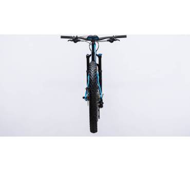 Produktbild Cube Stereo 150 HPA SL 27,5+ - Shimano Deore XT (Modell 2017)