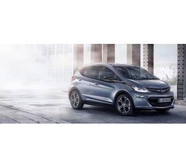 Produktbild Opel Ampera-e (150 kW) (2017)