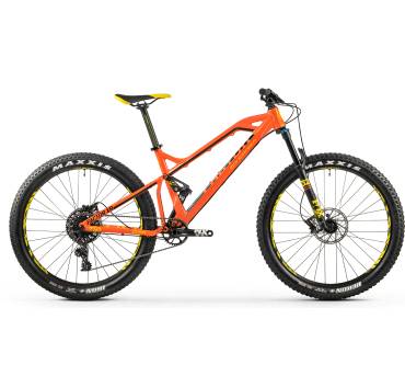 Produktbild Mondraker Factor XR + - SRAM NX (Modell 2017)