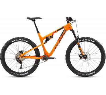 Produktbild Rocky Mountain Pipeline 750 MSL - Shimano Deore XT (Modell 2017)