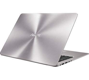 Produktbild Asus ZenBook UX3410UQ (i7-7500U, GeForce 940MX, 16GB RAM, 256GB SSD, 1TB HDD)