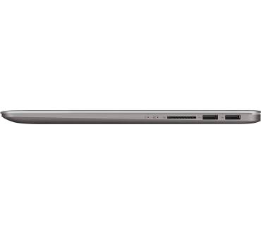 Produktbild Asus ZenBook UX3410UQ (i7-7500U, GeForce 940MX, 16GB RAM, 256GB SSD, 1TB HDD)