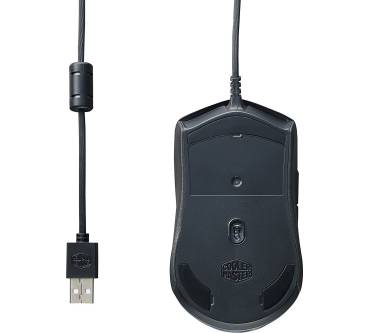 Produktbild Cooler Master MasterMouse S