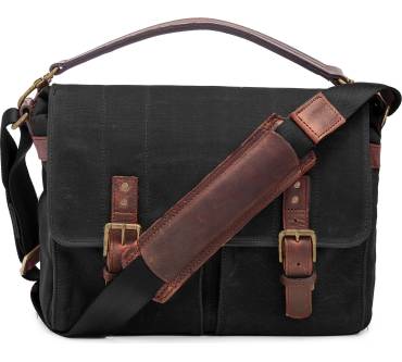 Produktbild ONA Bags The Prince Street Leather