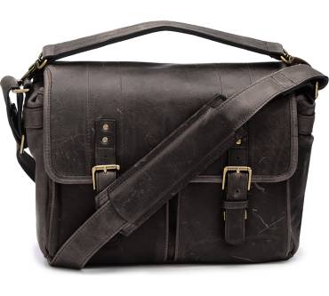 Produktbild ONA Bags The Prince Street Leather