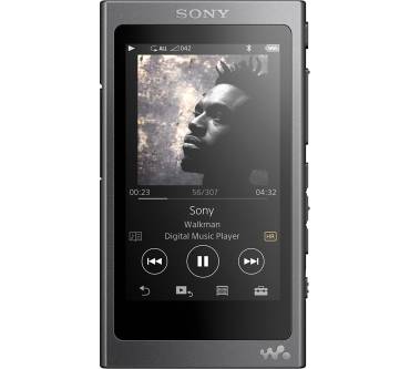 Produktbild Sony NW-A35