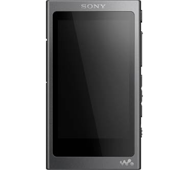 Produktbild Sony NW-A35