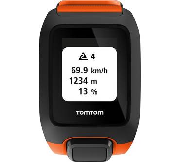 Produktbild TomTom Adventurer