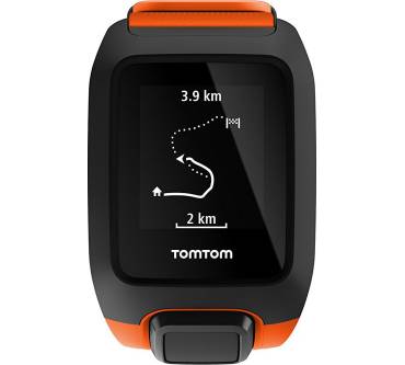 Produktbild TomTom Adventurer