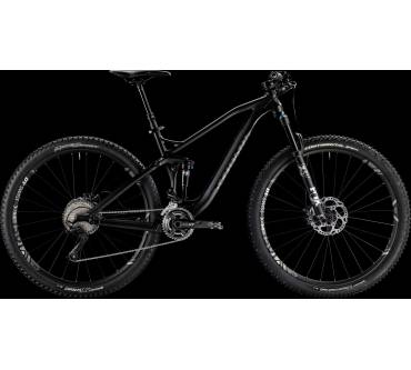 Produktbild Canyon Neuron AL 29 9.9 - Shimano Deore XT (Modell 2017)