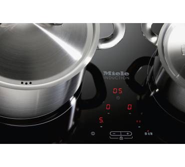 Produktbild Miele KM 6115