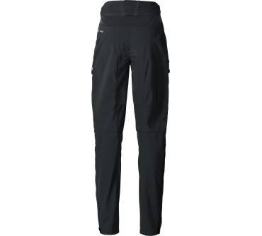 Produktbild Vaude Women's Qimsa Softshell Pants II