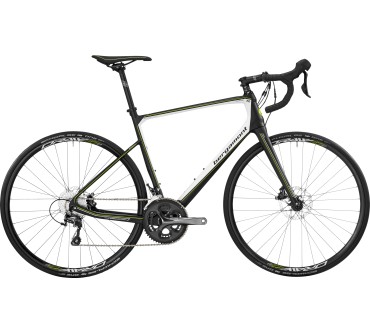 Produktbild Bergamont Prime Grandurance 7.0 - Shimano Tiagra (Modell 2017)