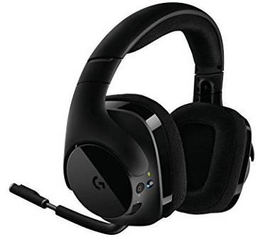 Produktbild Logitech G533 Wireless