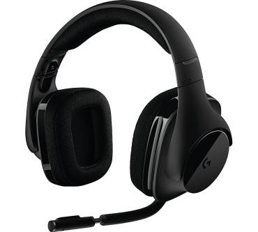 Produktbild Logitech G533 Wireless