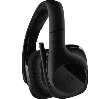 Produktbild Logitech G533 Wireless