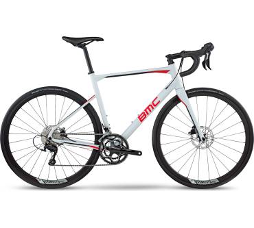 Produktbild BMC Roadmachine 03 - Shimano 105 (Modell 2017)