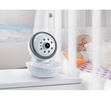 Produktbild NUK Smart Control Multi 310