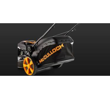 Produktbild McCulloch M46-140WR