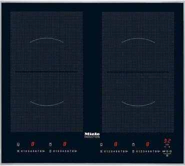 Produktbild Miele KM 6328-1