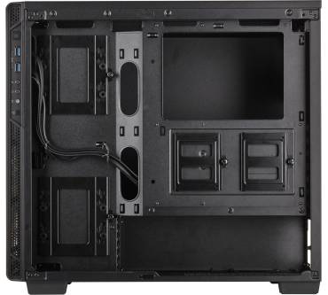 Produktbild Corsair Carbide Series 270R mit Sichtfenster