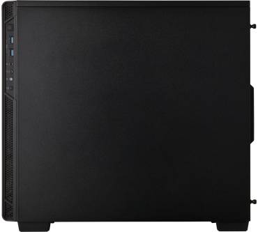 Produktbild Corsair Carbide Series 270R mit Sichtfenster