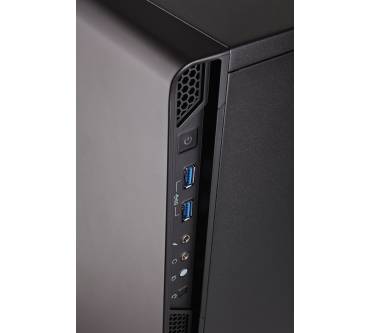 Produktbild Corsair Carbide Series 270R mit Sichtfenster