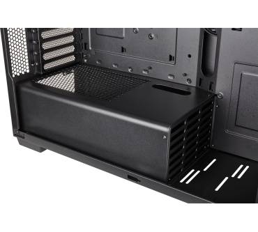 Produktbild Corsair Carbide Series 270R mit Sichtfenster