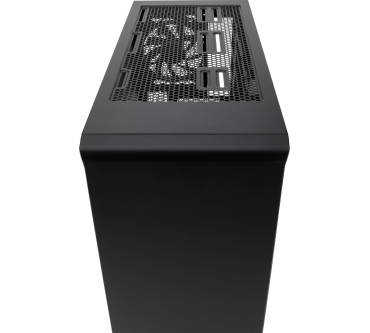 Produktbild Corsair Carbide Series 270R mit Sichtfenster