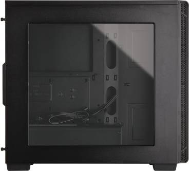 Produktbild Corsair Carbide Series 270R mit Sichtfenster