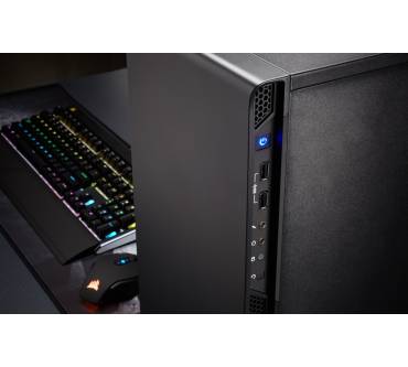 Produktbild Corsair Carbide Series 270R mit Sichtfenster