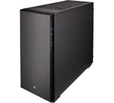 Produktbild Corsair Carbide Series 270R mit Sichtfenster