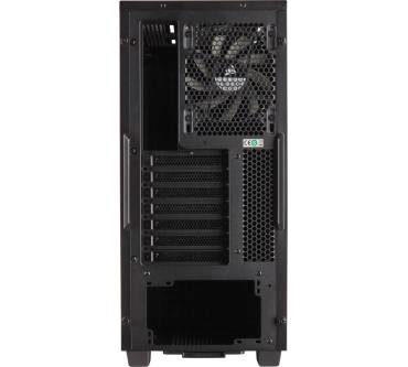 Produktbild Corsair Carbide Series 270R mit Sichtfenster