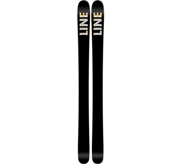 Produktbild Line Skis Supernatural 115 (Modell 2016/2017)