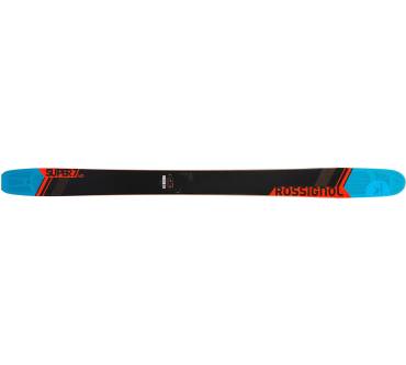 Produktbild Rossignol Super 7 HD (Modell 2016/2017)