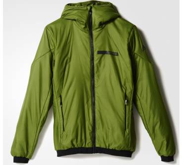 Produktbild Adidas Terrex Ndosphere Flex Hooded Jacket