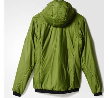 Produktbild Adidas Terrex Ndosphere Flex Hooded Jacket