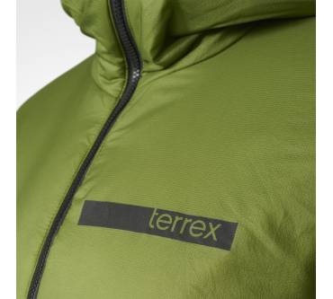 Produktbild Adidas Terrex Ndosphere Flex Hooded Jacket